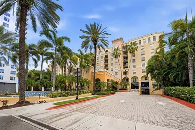 520 SE 5th Ave #3403, Fort Lauderdale, FL 33301 - Photo 1