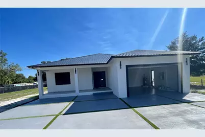 435 N Quebrada St, Clewiston, FL 33440 - Photo 1