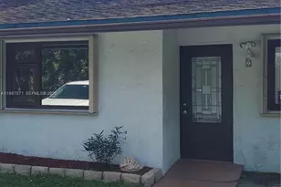 2638 Taylor St, Hollywood, FL 33020 - Photo 1