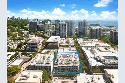 3339 Virginia Street #316, Miami, FL 33133 - Photo 1