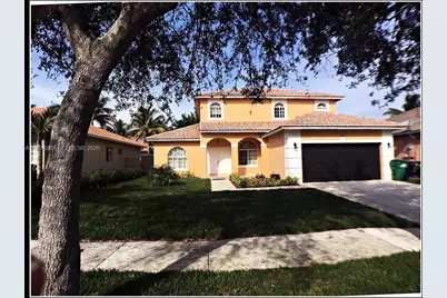 16131 SW 151st Ter, Miami, FL 33196 - Photo 1