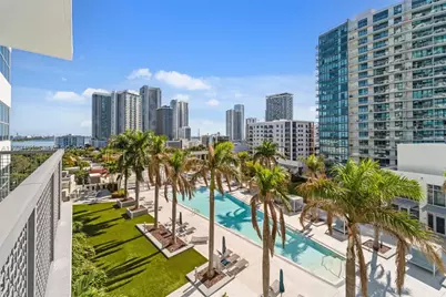 3301 NE 1st Ave #H1010, Miami, FL 33137 - Photo 15
