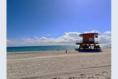6061 Collins Ave #12D, Miami Beach, FL 33140 - Photo 1