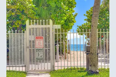 6061 Collins Ave #12D, Miami Beach, FL 33140 - Photo 35
