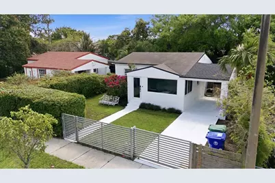 1850 NW 53rd St, Miami, FL 33142 - Photo 1