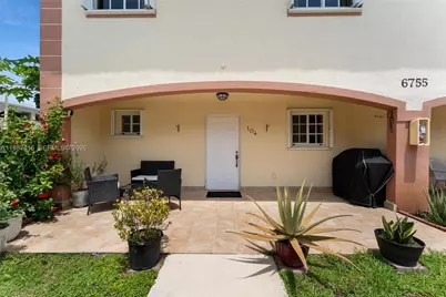 6755 NW 182nd St #104, Hialeah, FL 33015 - Photo 1