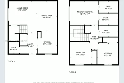 6755 NW 182nd St #104, Hialeah, FL 33015 - Photo 33