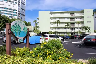 1750 S Ocean Blvd #509E, Lauderdale by the Sea, FL 33062 - Photo 3