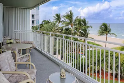 1750 S Ocean Blvd #509E, Lauderdale by the Sea, FL 33062 - Photo 7