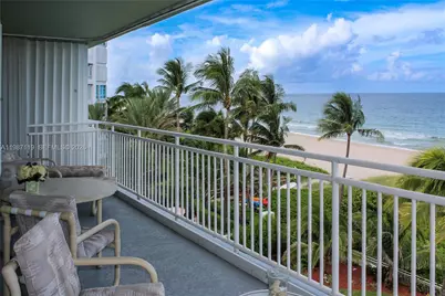 1750 S Ocean Blvd #509E, Lauderdale by the Sea, FL 33062 - Photo 5