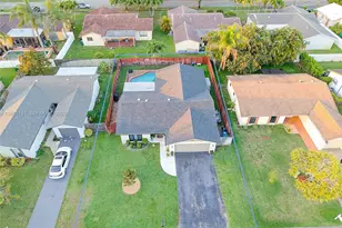 9841 NW 24th St, Coral Springs, FL 33065 - Photo 31