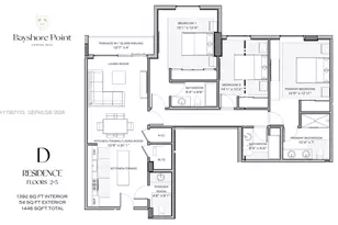 7880 NE Bayshore Ct, Miami, FL 33138 - Photo 9