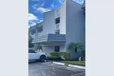 6600 Royal Palm Blvd #103B, Margate, FL 33063 - Photo 1