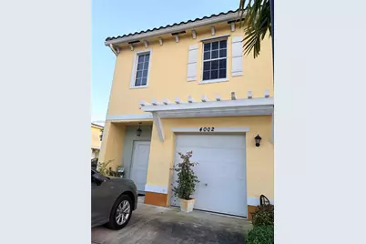 4002 NW 11th Dr, Lauderhill, FL 33313 - Photo 1