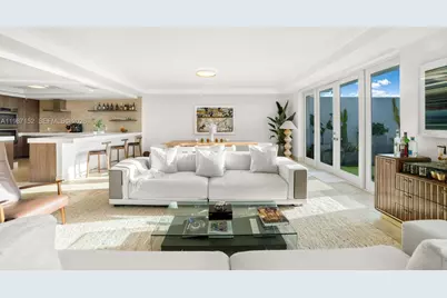 5600 Collins Ave #D, Miami Beach, FL 33140 - Photo 3