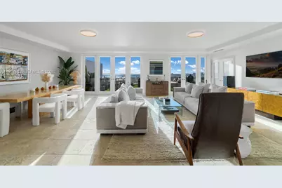 5600 Collins Ave #D, Miami Beach, FL 33140 - Photo 5