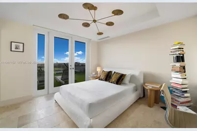 5600 Collins Ave #D, Miami Beach, FL 33140 - Photo 9