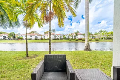 11674 SW 13th Ln #1674, Pembroke Pines, FL 33025 - Photo 31