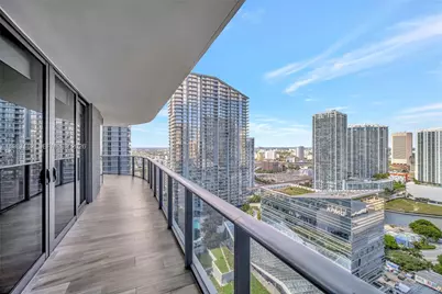 801 S Miami Ave #2909, Miami, FL 33130 - Photo 1