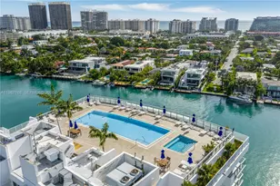 9261 E Bay Harbor Dr, Bay Harbor Islands, FL 33154 - Photo 57