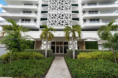 9261 E Bay Harbor Dr #607, Bay Harbor Islands, FL 33154 - Photo 41