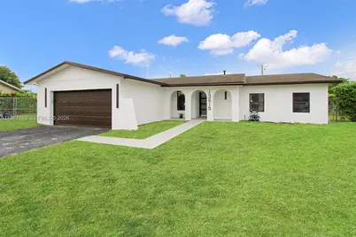 13615 SW 72nd Ter, Miami, FL 33183 - Photo 1
