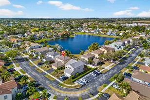 2166 NW 191st Ave, Pembroke Pines, FL 33029 - Photo 27