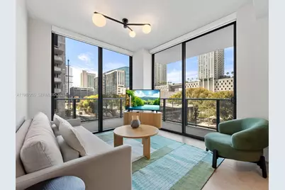 11 NE 6th St #301, Miami, FL 33132 - Photo 1