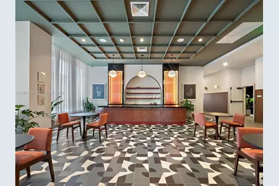 11 NE 6th St #301, Miami, FL 33132 - Photo 23