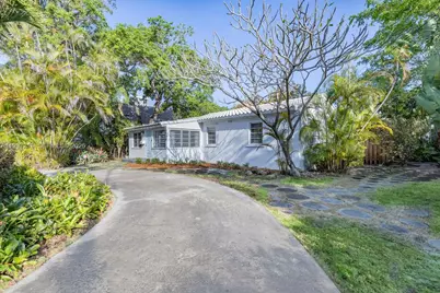 2515 Overbrook St, Miami, FL 33133 - Photo 1