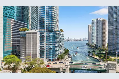200 Biscayne Boulevard Way #5010, Miami, FL 33131 - Photo 9