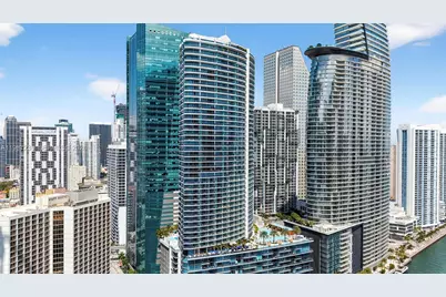 200 Biscayne Boulevard Way #5010, Miami, FL 33131 - Photo 11