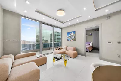 200 Biscayne Boulevard Way #5010, Miami, FL 33131 - Photo 67