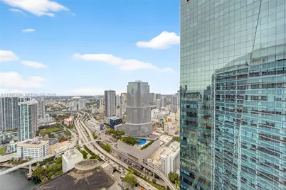 200 Biscayne Boulevard Way #5010, Miami, FL 33131 - Photo 33