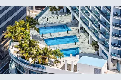 200 Biscayne Boulevard Way #5010, Miami, FL 33131 - Photo 3