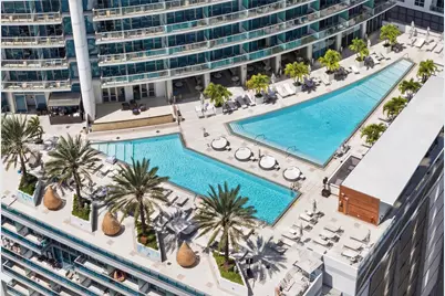 200 Biscayne Boulevard Way #5010, Miami, FL 33131 - Photo 5