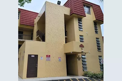 3253 Foxcroft Rd #G107, Miramar, FL 33025 - Photo 9