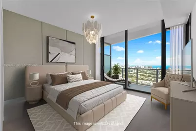 500 Alton Rd #2402, Miami Beach, FL 33139 - Photo 15