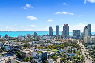 500 Alton Rd #2402, Miami Beach, FL 33139 - Photo 3