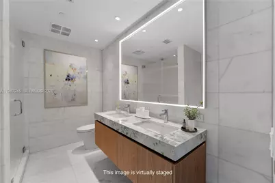 500 Alton Rd #2402, Miami Beach, FL 33139 - Photo 21