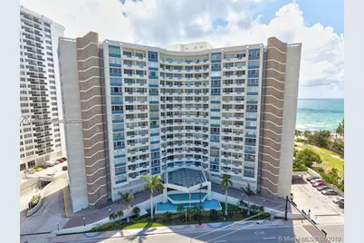 [Address not provided], Hallandale Beach, FL 33009 - Photo 31