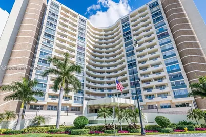 3180 S Ocean Dr #509, Hallandale Beach, FL 33009 - Photo 25