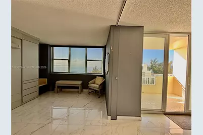 3180 S Ocean Dr #509, Hallandale Beach, FL 33009 - Photo 5