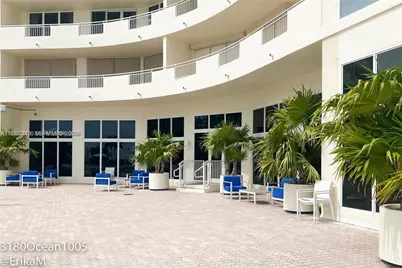 3180 S Ocean Dr #509, Hallandale Beach, FL 33009 - Photo 21