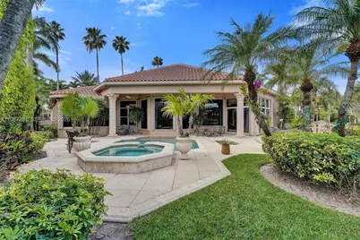 10813 Blackhawk St, Plantation, FL 33324 - Photo 57