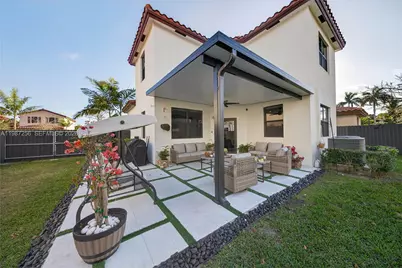 11883 SW 234th Ln, Homestead, FL 33032 - Photo 33