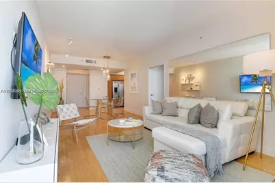 6365 Collins Ave #2810, Miami Beach, FL 33141 - Photo 3