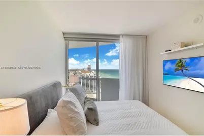 6365 Collins Ave #2810, Miami Beach, FL 33141 - Photo 3