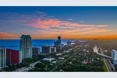 1300 S Miami Ave #4306, Miami, FL 33130 - Photo 23