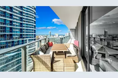 1300 S Miami Ave #4306, Miami, FL 33130 - Photo 15